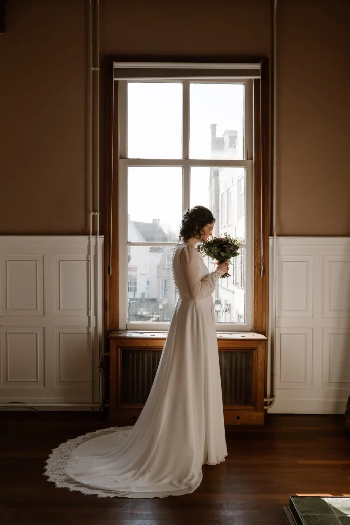 De Bruidskaemer – fotoshoot 11