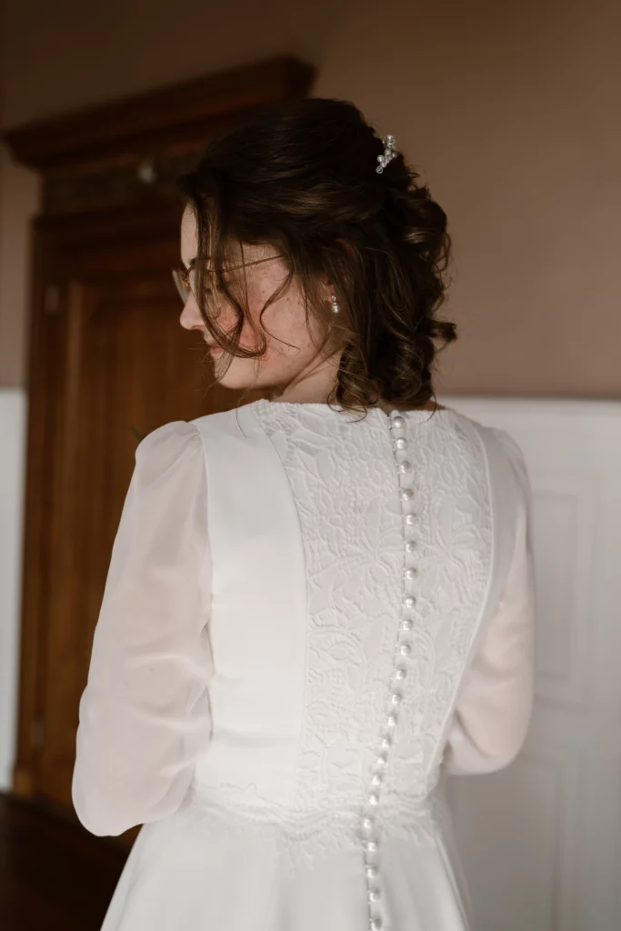 De Bruidskaemer – fotoshoot 1