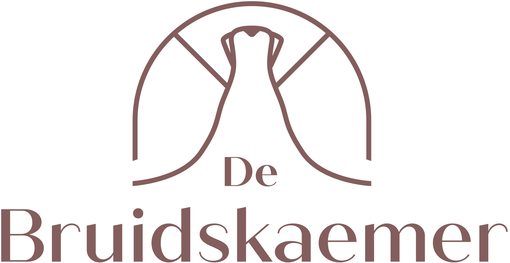 De Bruidskaemer